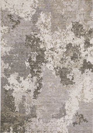 Oriental Weavers Nebulous 5091E Grey/Ivory Area Rug main image