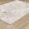 Oriental Weavers Nebulous 050J9 Ivory/Beige Area Rug Alternate Image