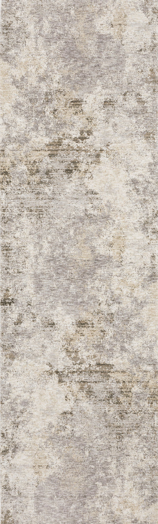 Oriental Weavers Nebulous 050J9 Ivory/Beige Area Rug Runner Image