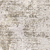 Oriental Weavers Nebulous 050J9 Ivory/Beige Area Rug Close-up Image