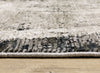 Oriental Weavers Nebulous 7151E Grey/Ivory Area Rug Pile Image