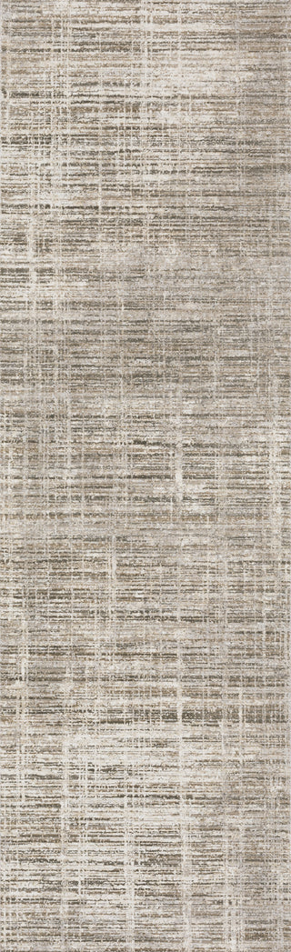 Oriental Weavers Nebulous 071E9 Beige/Ivory Area Rug Runner Image