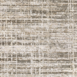 Oriental Weavers Nebulous 071E9 Beige/Ivory Area Rug Close-up Image