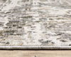 Oriental Weavers Nebulous 091L9 Grey/Beige Area Rug Pile Image