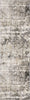 Oriental Weavers Nebulous 091L9 Grey/Beige Area Rug Runner Image