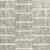 Oriental Weavers Oliver OLV01 Grey / Beige Area Rug Close-up Image