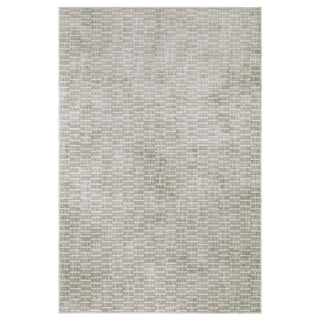 Oriental Weavers Oliver OLV01 Grey / Beige Area Rug Main Image