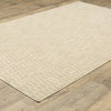 Oriental Weavers Oliver OLV02 Gold / Beige Area Rug Alternate Image