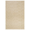 Oriental Weavers Oliver OLV02 Gold / Beige Area Rug main image