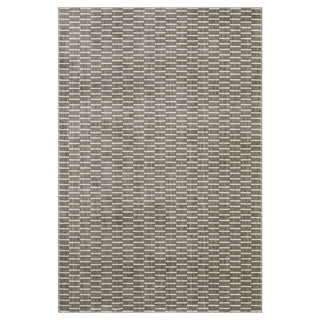 Oriental Weavers Oliver OLV03 Grey / Beige Area Rug main image