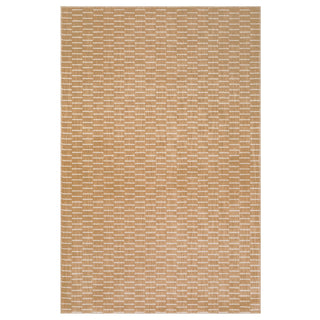 Oriental Weavers Oliver OLV04 Rust / Beige Area Rug Main Image