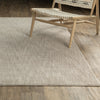 Oriental Weavers Oliver OLV07 Beige / Area Rug Lifestyle Image Feature