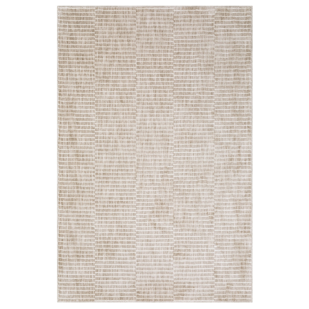 Oriental Weavers Oliver OLV07 Beige / Area Rug main image