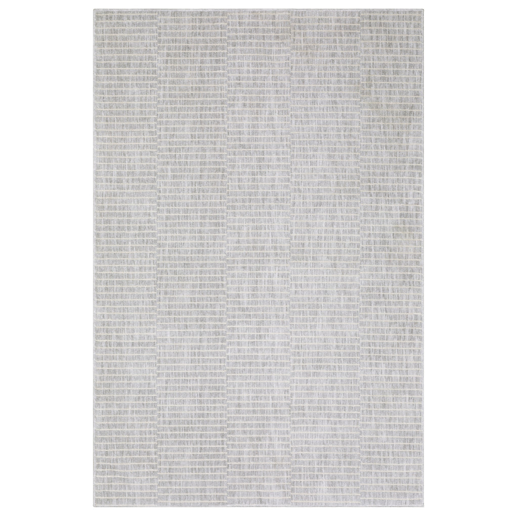 Oriental Weavers Oliver OLV08 Grey / Beige Area Rug main image