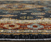 Oriental Weavers Aberdeen 005W1 Blue/Multi Area Rug 