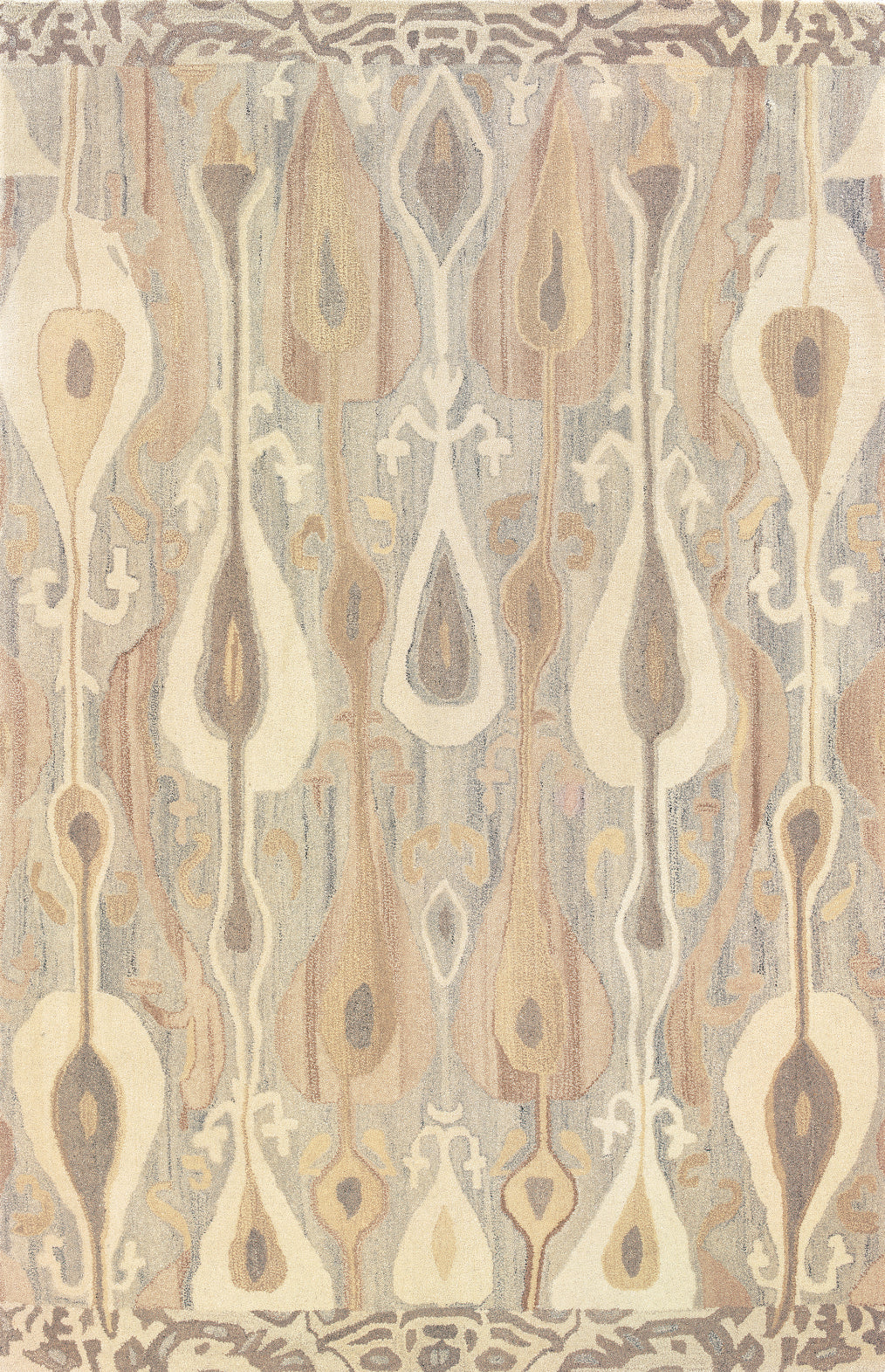 Oriental Weavers Anastasia 68000 Area Rug main image