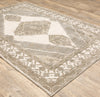 Oriental Weavers Andorra 298C0 Beige/Ivory Area Rug 