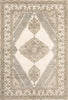 Oriental Weavers Andorra 298C0 Beige/Ivory Area Rug 