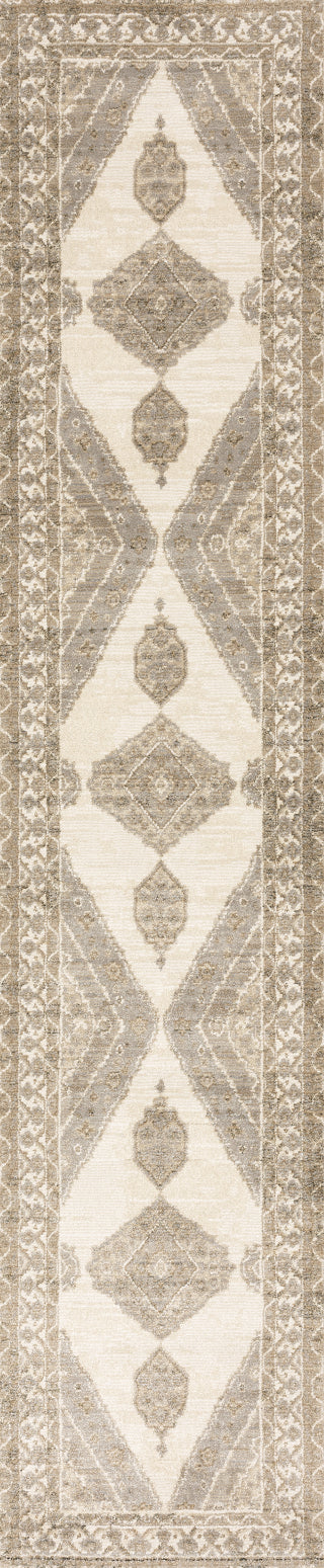 Oriental Weavers Andorra 298C0 Beige/Ivory Area Rug 