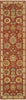 Tommy Bahama Angora 12303 Rust Ivory Area Rug 