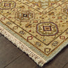 Tommy Bahama Angora 12305 Blue Ivory Area Rug 