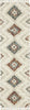 Oriental Weavers Axis AX07A Ivory/Multi Area Rug 
