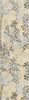 Oriental Weavers Bowen 108W2 Grey Gold Area Rug 