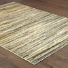 Oriental Weavers Bowen 1332J Ivory Gold Area Rug 