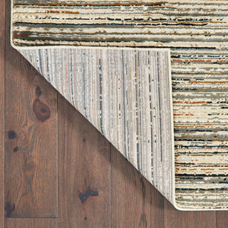 Oriental Weavers Bowen 1332J Ivory Gold Area Rug 