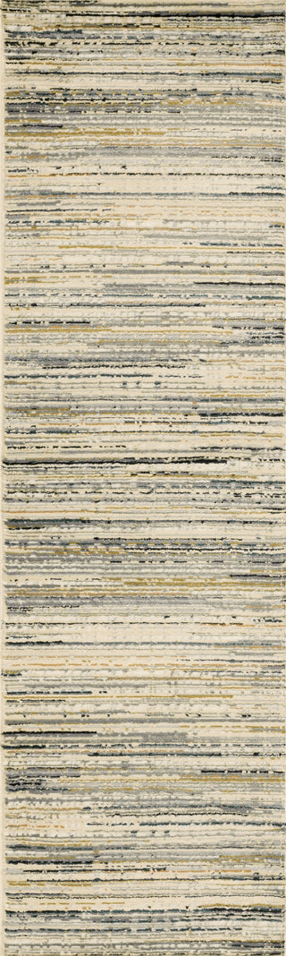 Oriental Weavers Bowen 1332J Ivory Gold Area Rug 