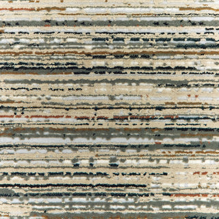 Oriental Weavers Bowen 1332J Ivory Gold Area Rug 