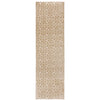Oriental Weavers Bowen 1333Y Gold Ivory Area Rug 