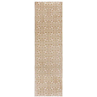 Oriental Weavers Bowen 1333Y Gold Ivory Area Rug 