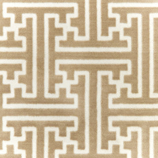 Oriental Weavers Bowen 1333Y Gold Ivory Area Rug 