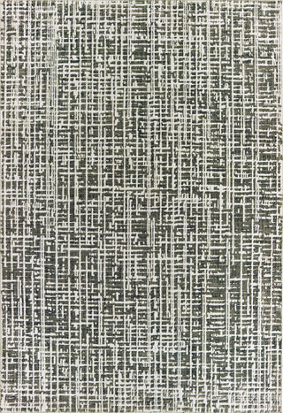 Oriental Weavers Bowen 2066W Grey Ivory Area Rug 