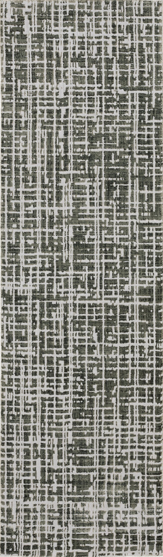 Oriental Weavers Bowen 2066W Grey Ivory Area Rug 