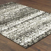 Oriental Weavers Bowen 042H2 Grey Ivory Area Rug 