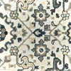 Oriental Weavers Bowen 073J2 Ivory Navy Area Rug 