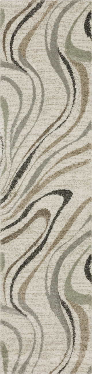 Oriental Weavers Cambria 162W2 Beige/Multi Area Rug 