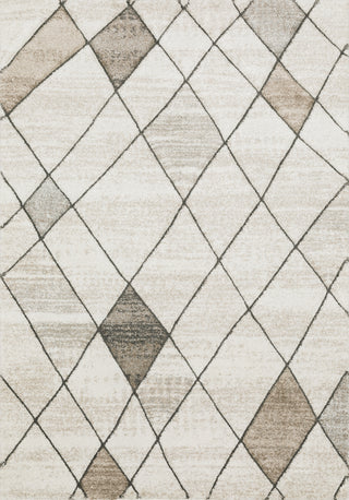 Oriental Weavers Cambria 4928A Beige/Grey Area Rug 