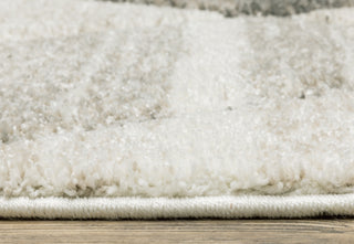 Oriental Weavers Cambria 4928A Beige/Grey Area Rug 