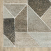Oriental Weavers Cambria 004L2 Multi/Multi Area Rug 