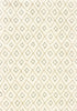 Oriental Weavers Carson 3943G Ivory Sand Area Rug 