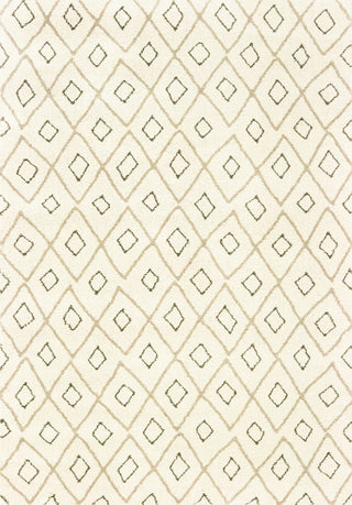 Oriental Weavers Carson 3943G Ivory Sand Area Rug 