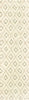 Oriental Weavers Carson 3943G Ivory Sand Area Rug 
