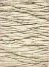 Oriental Weavers Carson 9671C Ivory Sand Area Rug 