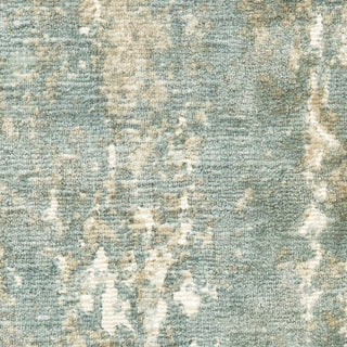 Oriental Weavers Formations 70002 Blue Grey Area Rug 