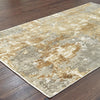 Oriental Weavers Formations 70003 Grey Brown Area Rug 