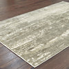 Oriental Weavers Formations 70006 Grey Ivory Area Rug 
