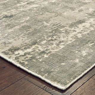 Oriental Weavers Formations 70006 Grey Ivory Area Rug 
